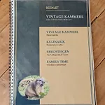 Apartment Vintage Kammerl Schönau am Königssee