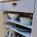 Apartment Vintage Kammerl