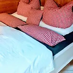 Vintage Kammerl Apartment Schönau am Königssee