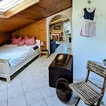 Vintage Kammerl Apartment