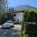 Vintage Kammerl Apartment