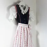 Vintage Kammerl Apartment Schönau am Königssee