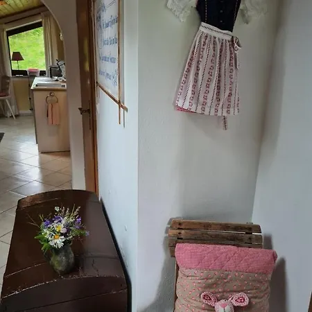 Apartmán Vintage Kammerl *