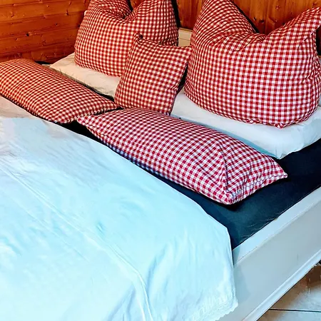 Vintage Kammerl Apartmán Schönau am Königssee