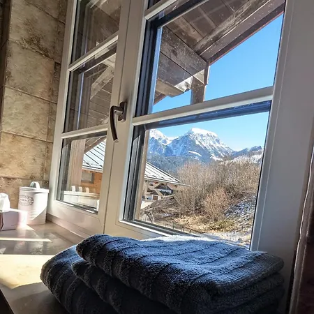 Vintage Kammerl Apartmán *