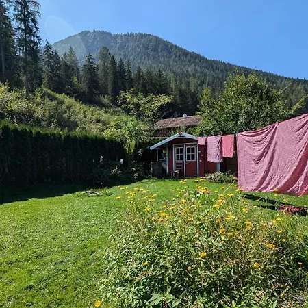 Vintage Kammerl Apartment Schoenau am Koenigsee