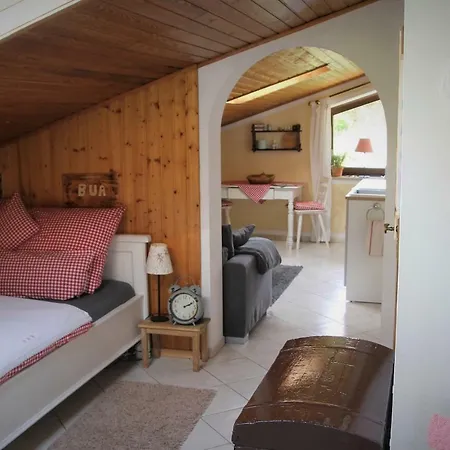 Vintage Kammerl Apartmán *