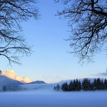 Vintage Kammerl Schönau am Königssee