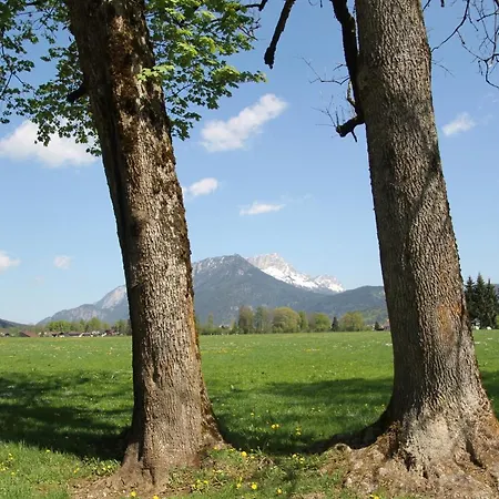 Vintage Kammerl * Schönau am Königssee