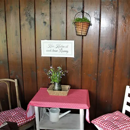 Apartmán Vintage Kammerl