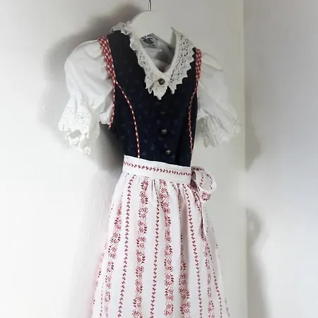 Vintage Kammerl Apartmán Schönau am Königssee