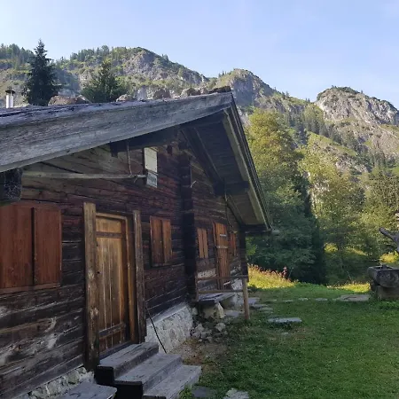 Apartmán Vintage Kammerl Schönau am Königssee