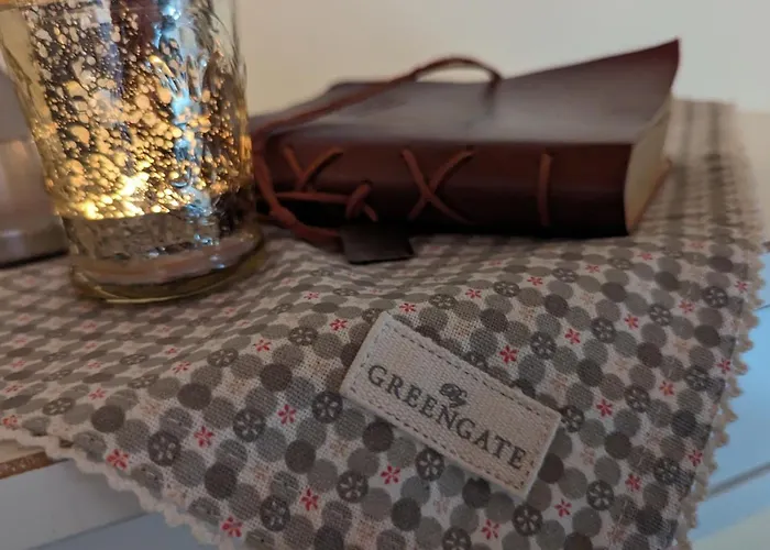 Apartment Vintage Kammerl *