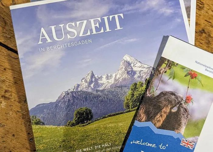 Vintage Kammerl Schoenau am Koenigsee