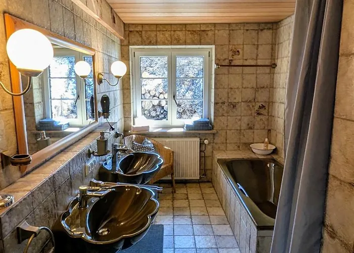 Apartment Vintage Kammerl *