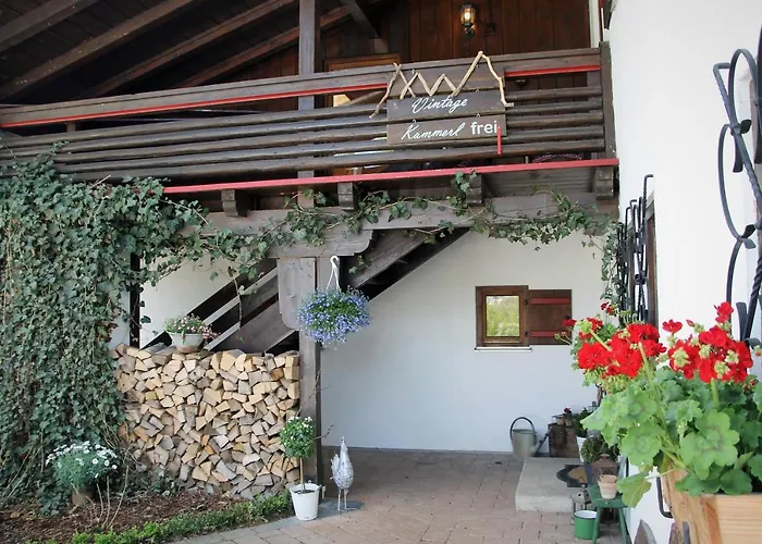 Apartment Vintage Kammerl