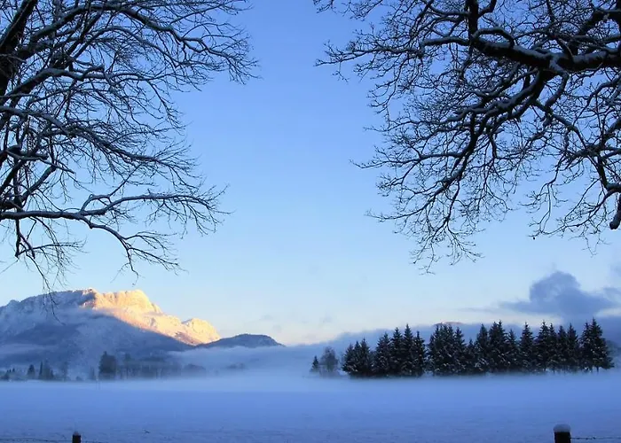 Vintage Kammerl Schoenau am Koenigsee