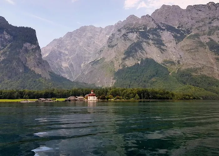 Vintage Kammerl * Schoenau am Koenigsee