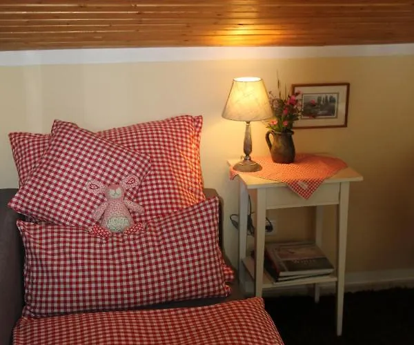 Apartment Vintage Kammerl *