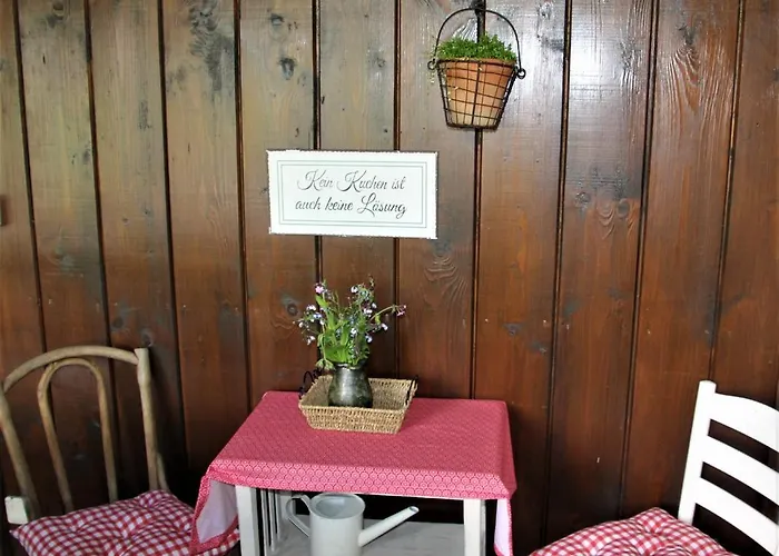 Apartment Vintage Kammerl