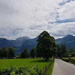 Vintage Kammerl Apartamento Schönau am Königssee