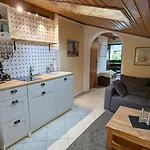 Apartamento Vintage Kammerl *