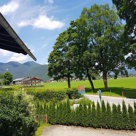 Vintage Kammerl Appartement Schönau am Königssee