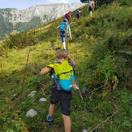 דירה Vintage Kammerl Schönau am Königssee