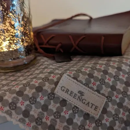 Apartment Vintage Kammerl *