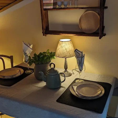 Apartment Vintage Kammerl *