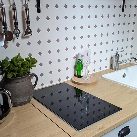 Apartment Vintage Kammerl *