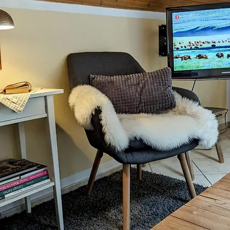 Vintage Kammerl Appartement *