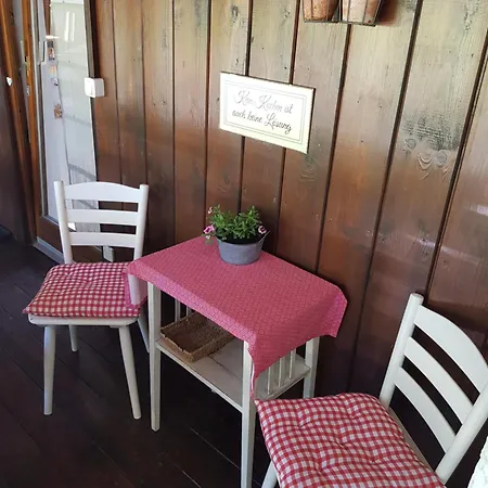Vintage Kammerl * Schönau am Königssee