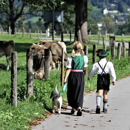 Vintage Kammerl * Schoenau am Koenigsee