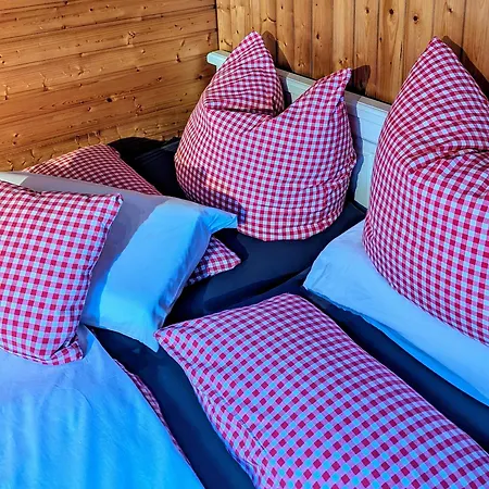 Vintage Kammerl Appartement *