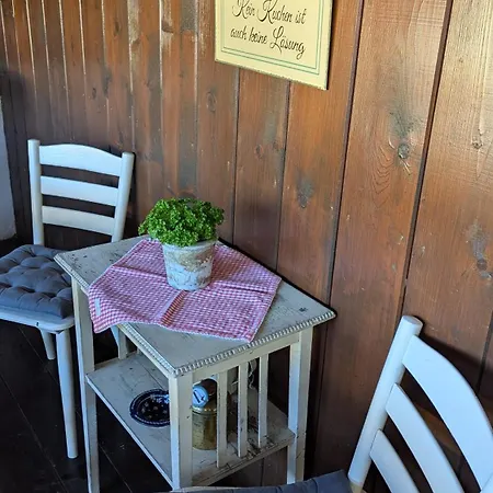 Vintage Kammerl Appartement
