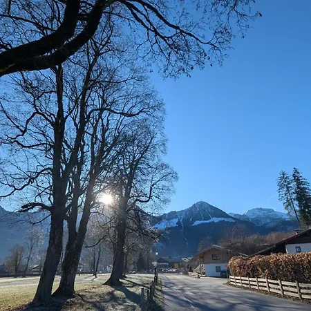 Vintage Kammerl * Schoenau am Koenigsee
