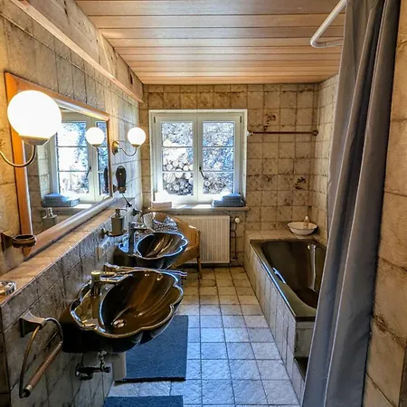 Appartement Vintage Kammerl *