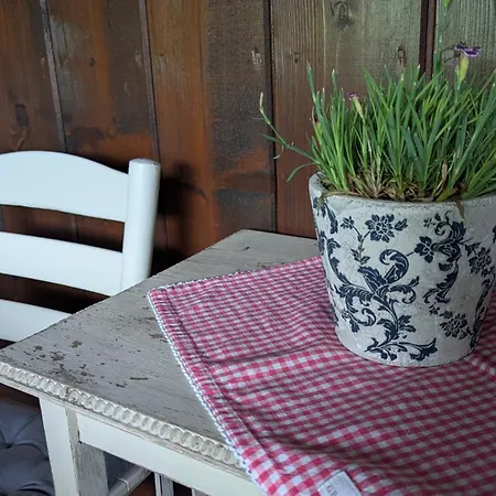 Apartment Vintage Kammerl *