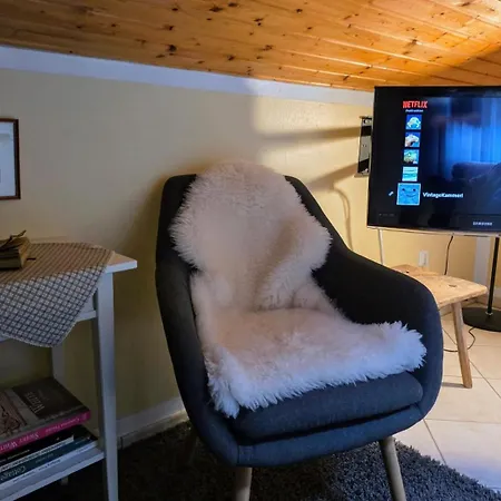 Vintage Kammerl Appartement *