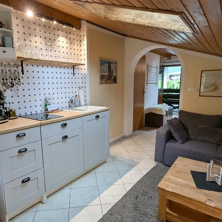 Appartement Vintage Kammerl *