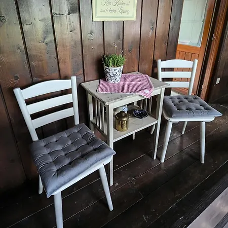 Vintage Kammerl Schönau am Königssee