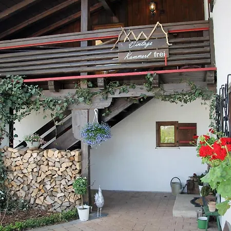 Apartment Vintage Kammerl