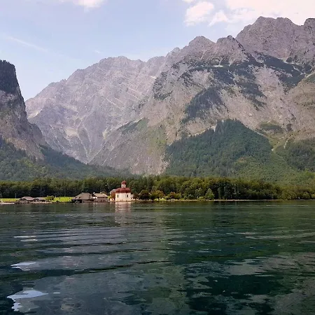 Vintage Kammerl * Schoenau am Koenigsee