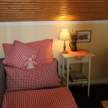 Apartment Vintage Kammerl *