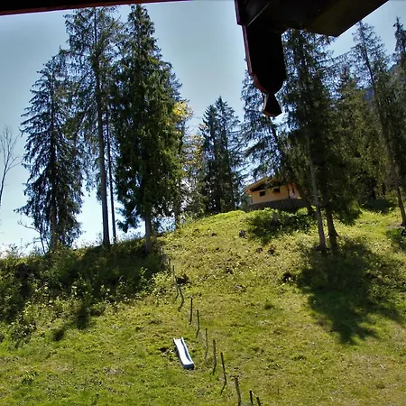 Vintage Kammerl Schönau am Königssee