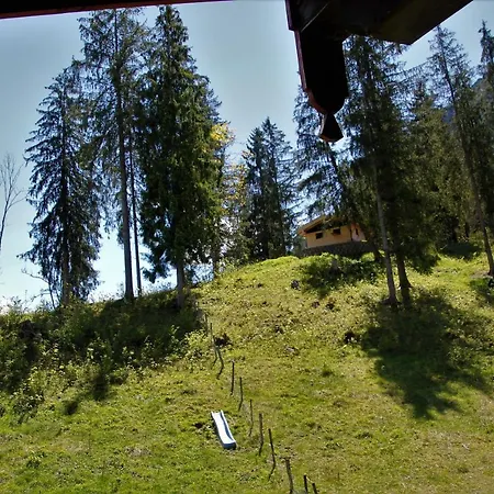 Vintage Kammerl Schoenau am Koenigsee