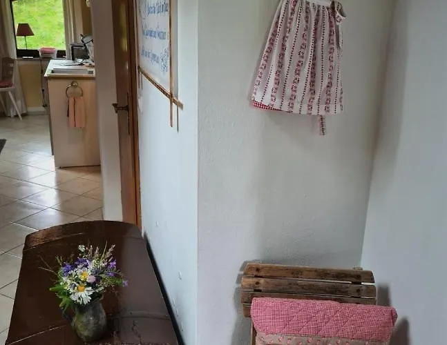 Apartment Vintage Kammerl *