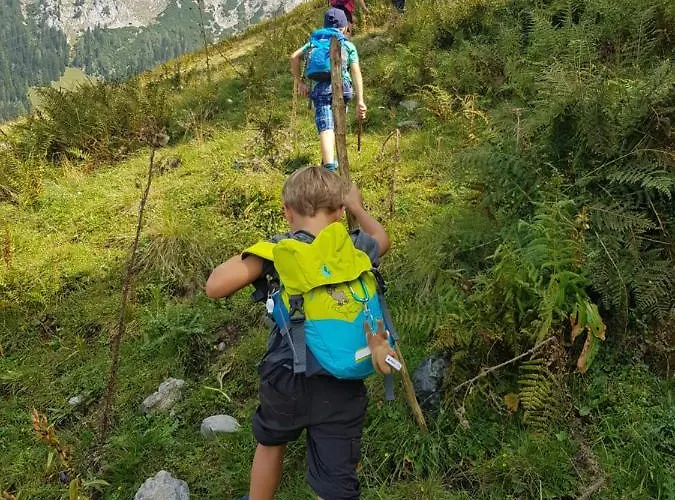 Apartmán Vintage Kammerl Schönau am Königssee