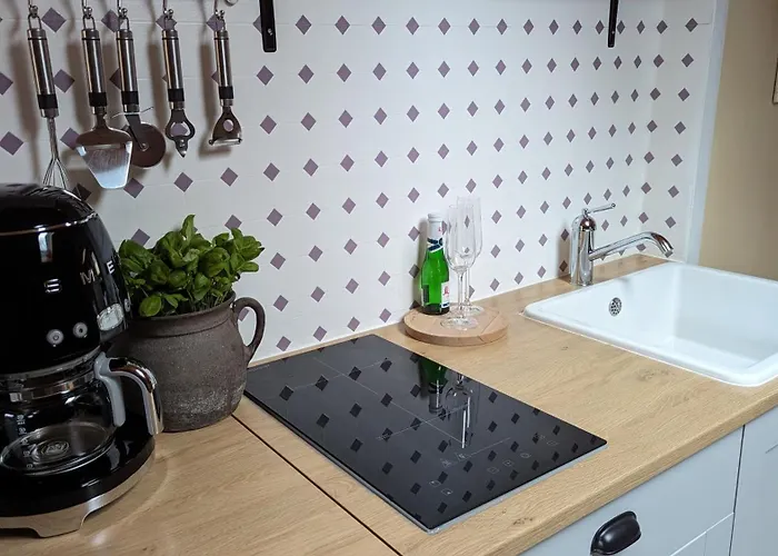 Apartment Vintage Kammerl *